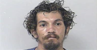 Gary Miller, - St. Lucie County, FL 